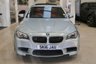USED 2016 16 BMW M5 4.4 V8 Saloon 4dr Petrol DCT Euro 6 (s/s) (560 ps) 
