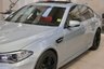 USED 2016 16 BMW M5 4.4 V8 Saloon 4dr Petrol DCT Euro 6 (s/s) (560 ps) 