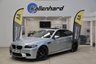 USED 2016 16 BMW M5 4.4 V8 Saloon 4dr Petrol DCT Euro 6 (s/s) (560 ps) 
