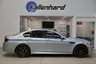 USED 2016 16 BMW M5 4.4 V8 Saloon 4dr Petrol DCT Euro 6 (s/s) (560 ps) 