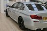 USED 2016 16 BMW M5 4.4 V8 Saloon 4dr Petrol DCT Euro 6 (s/s) (560 ps) 