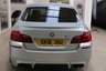USED 2016 16 BMW M5 4.4 V8 Saloon 4dr Petrol DCT Euro 6 (s/s) (560 ps) 