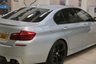 USED 2016 16 BMW M5 4.4 V8 Saloon 4dr Petrol DCT Euro 6 (s/s) (560 ps) 