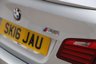 USED 2016 16 BMW M5 4.4 V8 Saloon 4dr Petrol DCT Euro 6 (s/s) (560 ps) 
