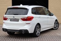 USED 2020 20 BMW 2 Series GRAN TOURER 220D 2.0 M SPORT XDRIVE 