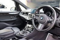 USED 2020 20 BMW 2 Series GRAN TOURER 220D 2.0 M SPORT XDRIVE 