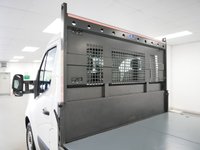 USED 2023 23 NISSAN INTERSTAR 2.3 DCI 145 BHP L2 MEDIUM TEKNA EDITION TIPPER ( AIR CON ) LOW MILEAGE | TIPPER | L2 MEDIUM | AIR CON