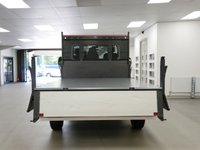 USED 2023 23 NISSAN INTERSTAR 2.3 DCI 145 BHP L2 MEDIUM TEKNA EDITION TIPPER ( AIR CON ) LOW MILEAGE | TIPPER | L2 MEDIUM | AIR CON