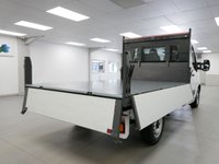 USED 2023 23 NISSAN INTERSTAR 2.3 DCI 145 BHP L2 MEDIUM TEKNA EDITION TIPPER ( AIR CON ) LOW MILEAGE | TIPPER | L2 MEDIUM | AIR CON