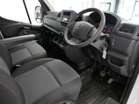 USED 2023 23 NISSAN INTERSTAR 2.3 DCI 145 BHP L2 MEDIUM TEKNA EDITION TIPPER ( AIR CON ) LOW MILEAGE | TIPPER | L2 MEDIUM | AIR CON