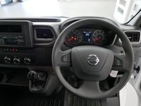 USED 2023 23 NISSAN INTERSTAR 2.3 DCI 145 BHP L2 MEDIUM TEKNA EDITION TIPPER ( AIR CON ) LOW MILEAGE | TIPPER | L2 MEDIUM | AIR CON