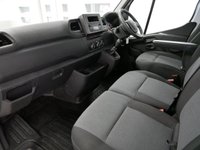 USED 2023 23 NISSAN INTERSTAR 2.3 DCI 145 BHP L2 MEDIUM TEKNA EDITION TIPPER ( AIR CON ) LOW MILEAGE | TIPPER | L2 MEDIUM | AIR CON