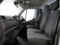 USED 2023 23 NISSAN INTERSTAR 2.3 DCI 145 BHP L2 MEDIUM TEKNA EDITION TIPPER ( AIR CON ) LOW MILEAGE | TIPPER | L2 MEDIUM | AIR CON