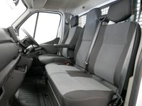 USED 2023 23 NISSAN INTERSTAR 2.3 DCI 145 BHP L2 MEDIUM TEKNA EDITION TIPPER ( AIR CON ) LOW MILEAGE | TIPPER | L2 MEDIUM | AIR CON