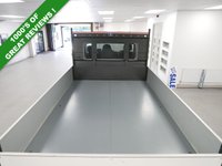 USED 2023 23 NISSAN INTERSTAR 2.3 DCI 145 BHP L2 MEDIUM TEKNA EDITION TIPPER ( AIR CON ) LOW MILEAGE | TIPPER | L2 MEDIUM | AIR CON