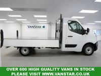 USED 2023 23 NISSAN INTERSTAR 2.3 DCI 145 BHP L2 MEDIUM TEKNA EDITION TIPPER ( AIR CON ) LOW MILEAGE | TIPPER | L2 MEDIUM | AIR CON