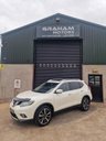 USED 2016 NISSAN X-TRAIL 1.6 dCi Tekna 4WD Euro 6 (s/s) 5dr Finance available