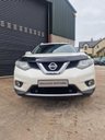 USED 2016 NISSAN X-TRAIL 1.6 dCi Tekna 4WD Euro 6 (s/s) 5dr Finance available