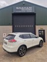 USED 2016 NISSAN X-TRAIL 1.6 dCi Tekna 4WD Euro 6 (s/s) 5dr Finance available