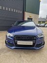 USED 2015 AUDI A3 2.0 TDI S line S Tronic Euro 6 (s/s) 4dr Finance + 12 months warranty