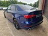 USED 2015 AUDI A3 2.0 TDI S line S Tronic Euro 6 (s/s) 4dr Finance + 12 months warranty