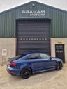 USED 2015 AUDI A3 2.0 TDI S line S Tronic Euro 6 (s/s) 4dr Finance + 12 months warranty