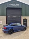 USED 2015 AUDI A3 2.0 TDI S line S Tronic Euro 6 (s/s) 4dr Finance + 12 months warranty