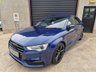 USED 2015 AUDI A3 2.0 TDI S line S Tronic Euro 6 (s/s) 4dr Finance + 12 months warranty