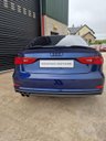 USED 2015 AUDI A3 2.0 TDI S line S Tronic Euro 6 (s/s) 4dr Finance + 12 months warranty