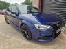 USED 2015 AUDI A3 2.0 TDI S line S Tronic Euro 6 (s/s) 4dr Finance + 12 months warranty