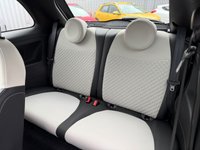 USED 2023 72 FIAT 500 1.0 MHEV Dolcevita Hatchback 3dr Petrol Manual Euro 6 (s/s) (70 bhp) Low Mileage, GWM Main Dealer/Kia AR