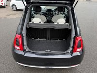 USED 2023 72 FIAT 500 1.0 MHEV Dolcevita Hatchback 3dr Petrol Manual Euro 6 (s/s) (70 bhp) Low Mileage, GWM Main Dealer/Kia AR