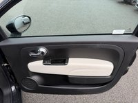 USED 2023 72 FIAT 500 1.0 MHEV Dolcevita Hatchback 3dr Petrol Manual Euro 6 (s/s) (70 bhp) Low Mileage, GWM Main Dealer/Kia AR