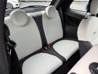 USED 2023 72 FIAT 500 1.0 MHEV Dolcevita Hatchback 3dr Petrol Manual Euro 6 (s/s) (70 bhp) Low Mileage, GWM Main Dealer/Kia AR