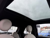 USED 2023 72 FIAT 500 1.0 MHEV Dolcevita Hatchback 3dr Petrol Manual Euro 6 (s/s) (70 bhp) Low Mileage, GWM Main Dealer/Kia AR