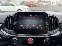 USED 2023 72 FIAT 500 1.0 MHEV Dolcevita Hatchback 3dr Petrol Manual Euro 6 (s/s) (70 bhp) Low Mileage, GWM Main Dealer/Kia AR