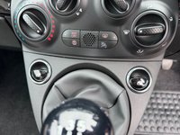 USED 2023 72 FIAT 500 1.0 MHEV Dolcevita Hatchback 3dr Petrol Manual Euro 6 (s/s) (70 bhp) Low Mileage, GWM Main Dealer/Kia AR
