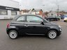 USED 2023 72 FIAT 500 1.0 MHEV Dolcevita Hatchback 3dr Petrol Manual Euro 6 (s/s) (70 bhp) Low Mileage, GWM Main Dealer/Kia AR