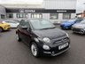 USED 2023 72 FIAT 500 1.0 MHEV Dolcevita Hatchback 3dr Petrol Manual Euro 6 (s/s) (70 bhp) Low Mileage, GWM Main Dealer/Kia AR
