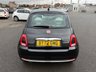 USED 2023 72 FIAT 500 1.0 MHEV Dolcevita Hatchback 3dr Petrol Manual Euro 6 (s/s) (70 bhp) Low Mileage, GWM Main Dealer/Kia AR