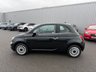 USED 2023 72 FIAT 500 1.0 MHEV Dolcevita Hatchback 3dr Petrol Manual Euro 6 (s/s) (70 bhp) Low Mileage, GWM Main Dealer/Kia AR