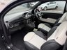 USED 2023 72 FIAT 500 1.0 MHEV Dolcevita Hatchback 3dr Petrol Manual Euro 6 (s/s) (70 bhp) Low Mileage, GWM Main Dealer/Kia AR