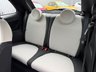 USED 2023 72 FIAT 500 1.0 MHEV Dolcevita Hatchback 3dr Petrol Manual Euro 6 (s/s) (70 bhp) Low Mileage, GWM Main Dealer/Kia AR