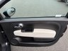 USED 2023 72 FIAT 500 1.0 MHEV Dolcevita Hatchback 3dr Petrol Manual Euro 6 (s/s) (70 bhp) Low Mileage, GWM Main Dealer/Kia AR
