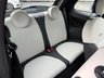 USED 2023 72 FIAT 500 1.0 MHEV Dolcevita Hatchback 3dr Petrol Manual Euro 6 (s/s) (70 bhp) Low Mileage, GWM Main Dealer/Kia AR