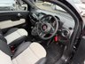 USED 2023 72 FIAT 500 1.0 MHEV Dolcevita Hatchback 3dr Petrol Manual Euro 6 (s/s) (70 bhp) Low Mileage, GWM Main Dealer/Kia AR