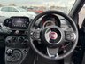 USED 2023 72 FIAT 500 1.0 MHEV Dolcevita Hatchback 3dr Petrol Manual Euro 6 (s/s) (70 bhp) Low Mileage, GWM Main Dealer/Kia AR