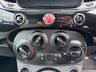USED 2023 72 FIAT 500 1.0 MHEV Dolcevita Hatchback 3dr Petrol Manual Euro 6 (s/s) (70 bhp) Low Mileage, GWM Main Dealer/Kia AR