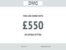 USED 2023 72 FIAT 500 1.0 MHEV Dolcevita Hatchback 3dr Petrol Manual Euro 6 (s/s) (70 bhp) Low Mileage, GWM Main Dealer/Kia AR