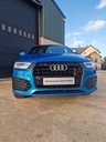 USED 2016 AUDI Q3 2.0 TDI S line Euro 6 (s/s) 5dr (Nav) Finance + 12 months warranty